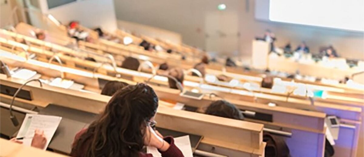 LearnPress Connect with other instructor