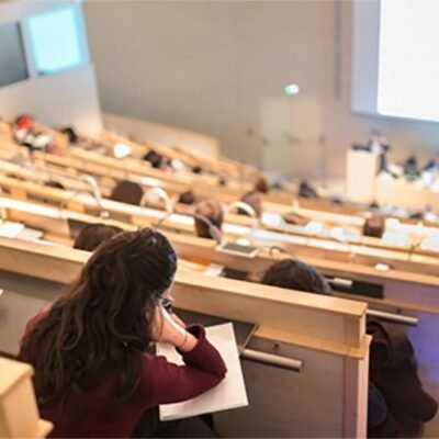 LearnPress Connect with other instructor