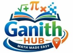 GanithHub | Math Tutoring