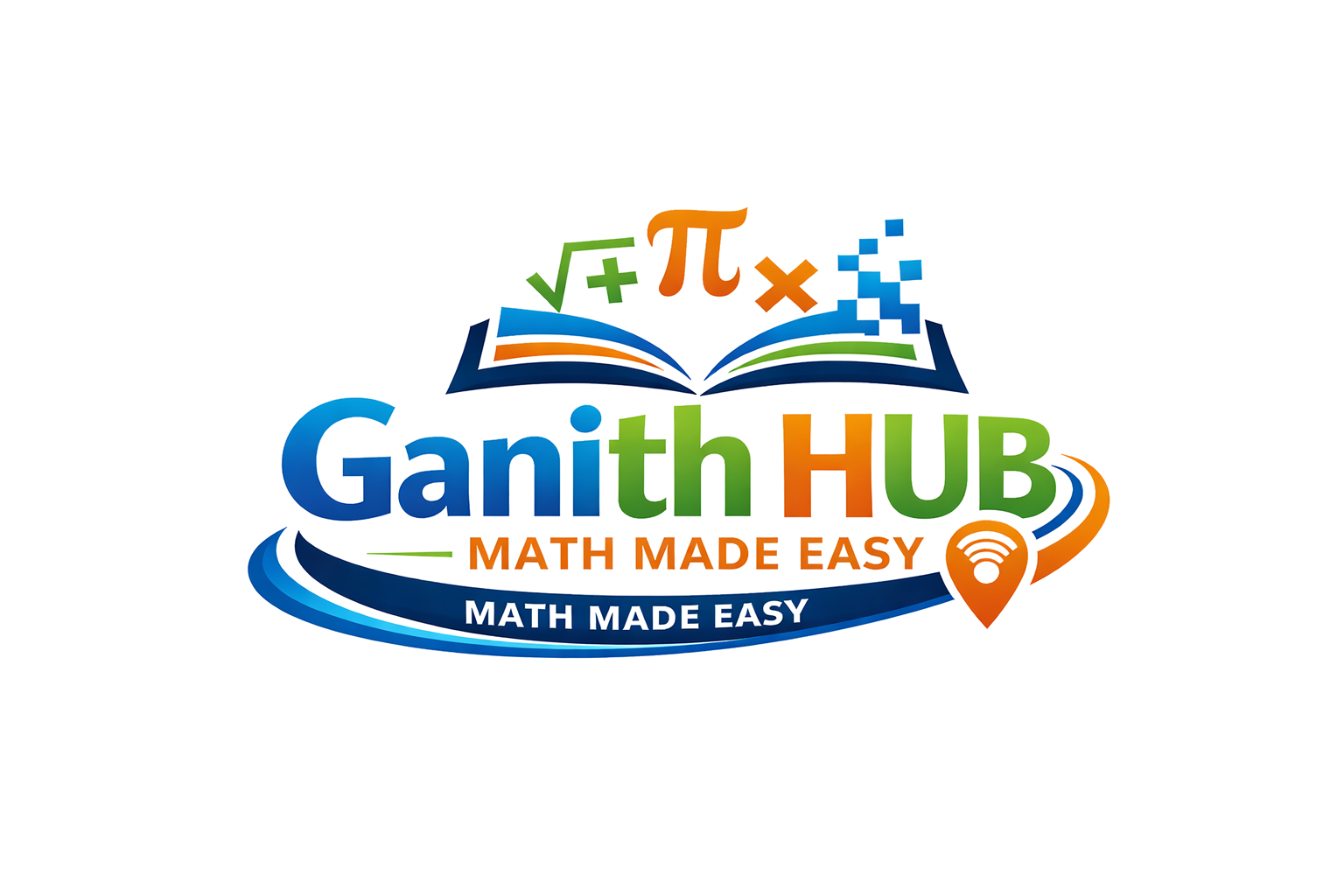 GanithHub | Math Tutoring
